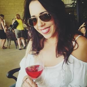 Meet your Posher, Julie